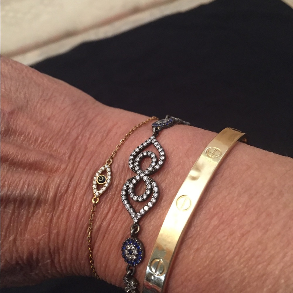 SS bracelet - Picture 4 of 4